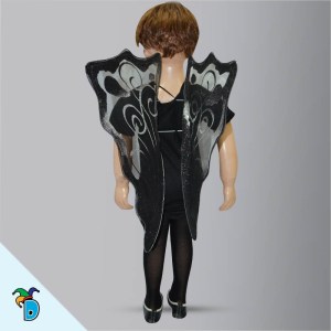 Alas Vampiro Fantasia